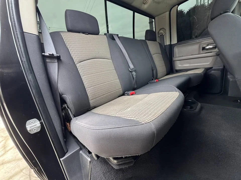 2010 Dodge Ram 4th Gen - Image 10 of 14