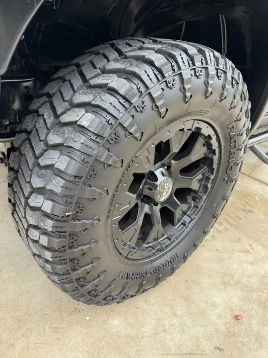 2010 Dodge Ram 4th Gen - Image 14 of 14