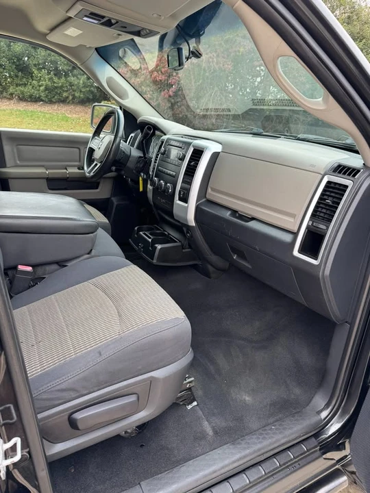 2010 Dodge Ram 4th Gen - Image 11 of 14
