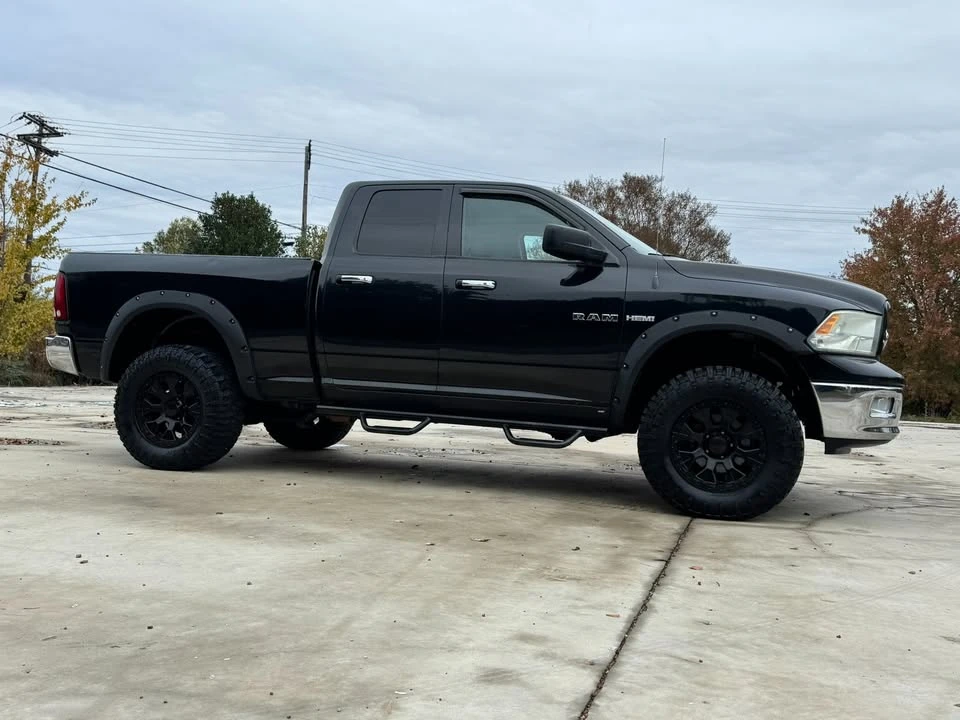 2010 Dodge Ram 4th Gen - Image 7 of 14