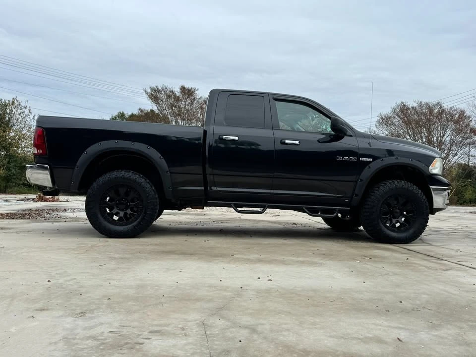 2010 Dodge Ram 4th Gen - Image 6 of 14