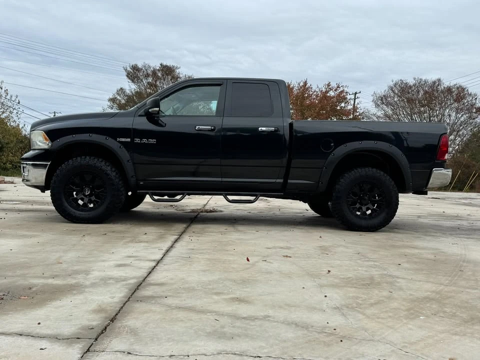 2010 Dodge Ram 4th Gen - Image 3 of 14