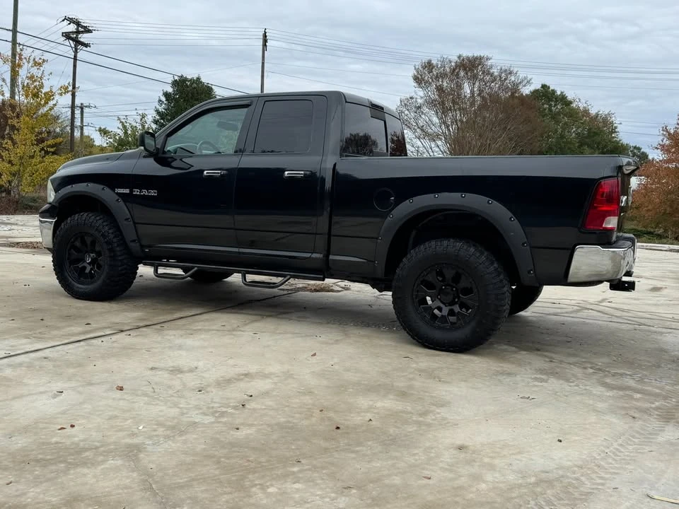 2010 Dodge Ram 4th Gen - Image 4 of 14