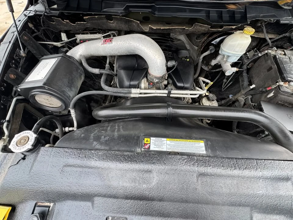 2010 Dodge Ram 4th Gen - Image 13 of 14