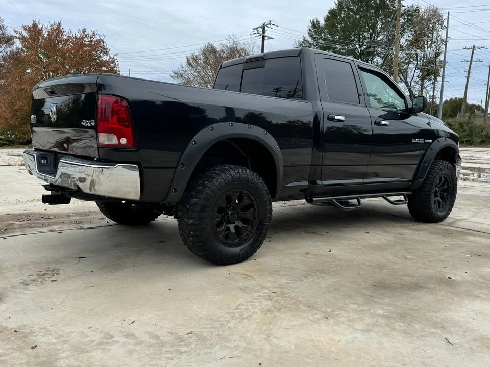 2010 Dodge Ram 4th Gen - Image 5 of 14