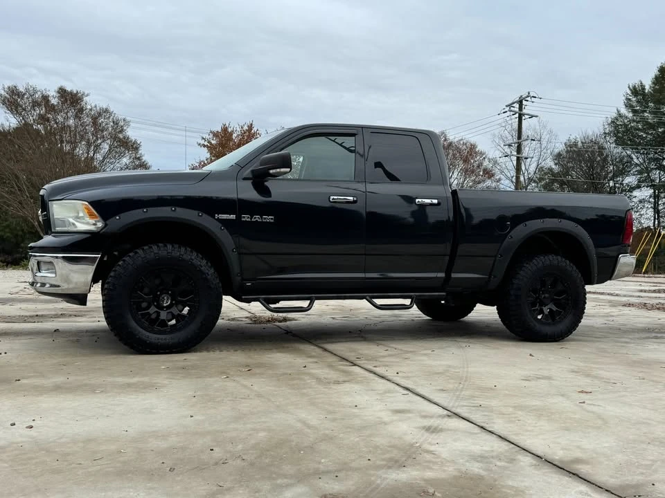 2010 Dodge Ram 4th Gen - Image 2 of 14
