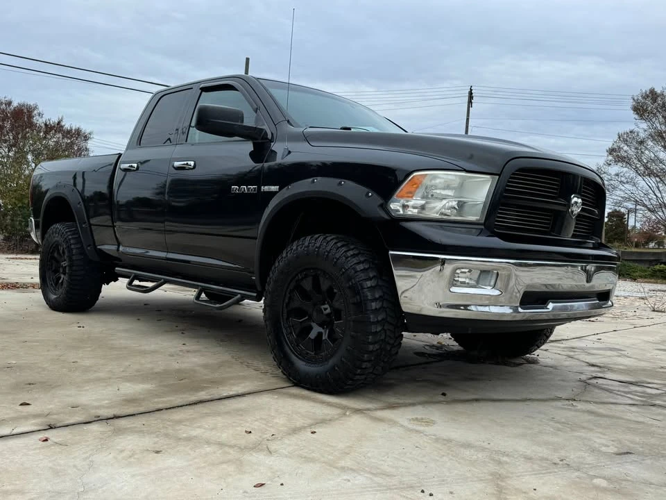 2010 Dodge Ram 4th Gen - Image 8 of 14