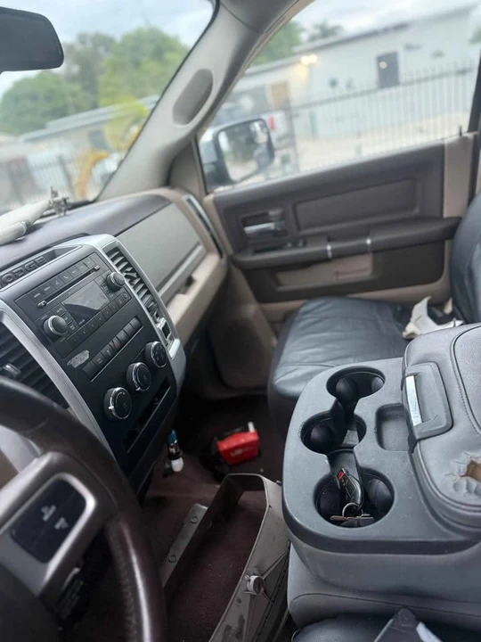 2010 Dodge Ram 4th Gen - Image 10 of 11
