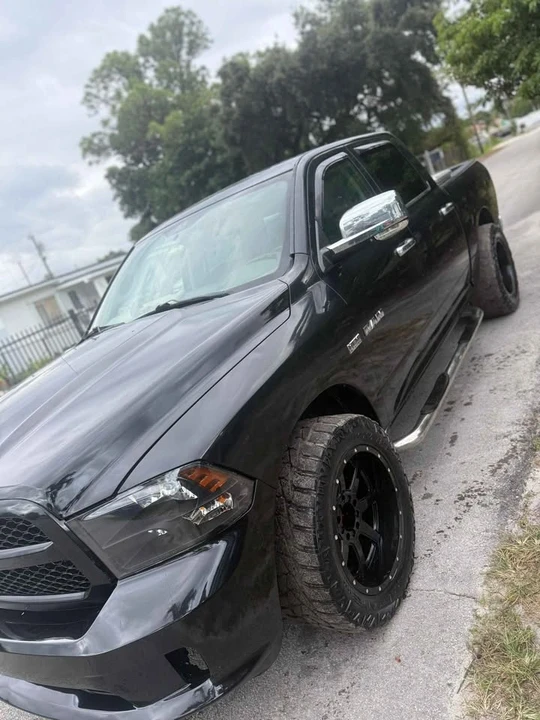 2010 Dodge Ram 4th Gen - Image 3 of 11