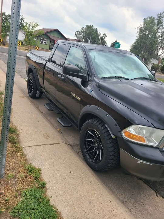 2010 Dodge Ram 4th Gen - Image 6 of 8