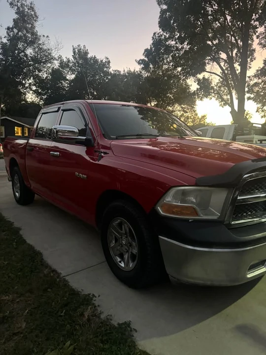 2010 Dodge Ram 4th Gen - Image 4 of 4
