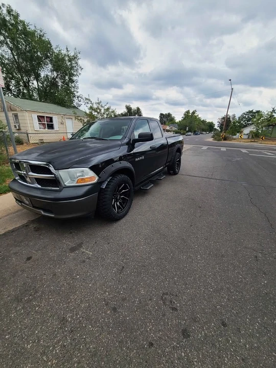 2010 Dodge Ram 4th Gen - Image 7 of 8