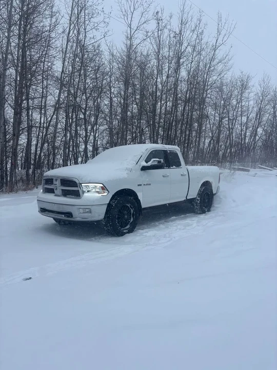 2010 Dodge Ram 4th Gen - Image 2 of 6