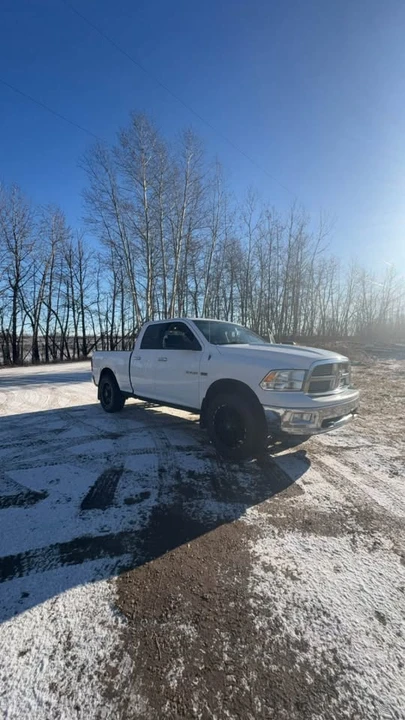 2010 Dodge Ram 4th Gen - Image 6 of 6
