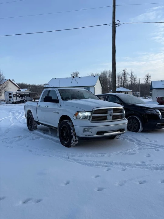 2010 Dodge Ram 4th Gen - Image 3 of 6