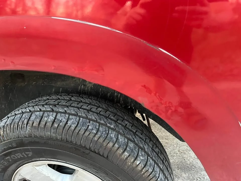 2010 Dodge Ram 4th Gen - Image 4 of 8