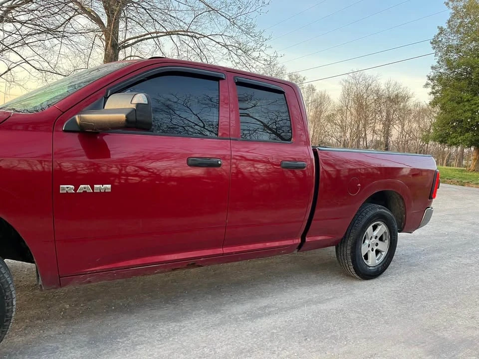 2010 Dodge Ram 4th Gen - Image 5 of 8