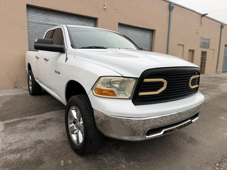 2010 Dodge Ram 4th Gen - Image 3 of 17