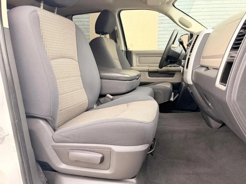 2010 Dodge Ram 4th Gen - Image 14 of 17