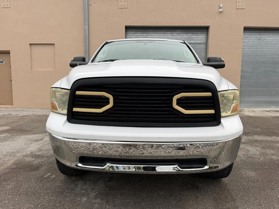 2010 Dodge Ram 4th Gen - Image 9 of 17