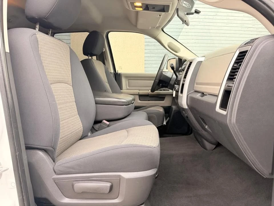 2010 Dodge Ram 4th Gen - Image 16 of 17
