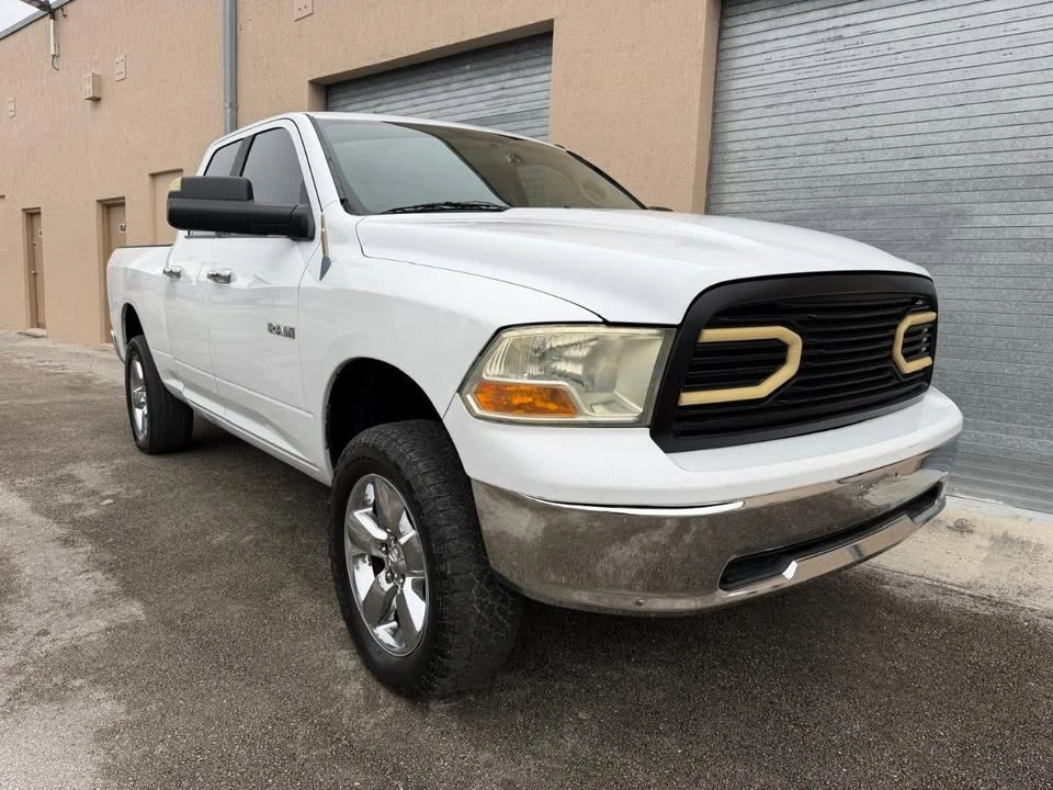2010 Dodge Ram 4th Gen - Image 6 of 17