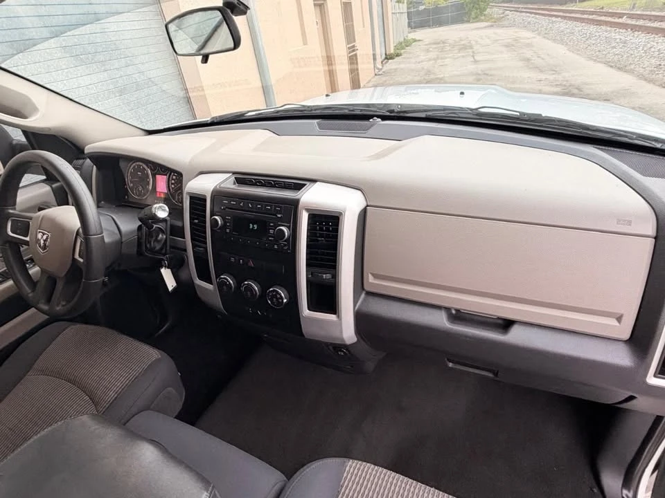 2010 Dodge Ram 4th Gen - Image 17 of 17