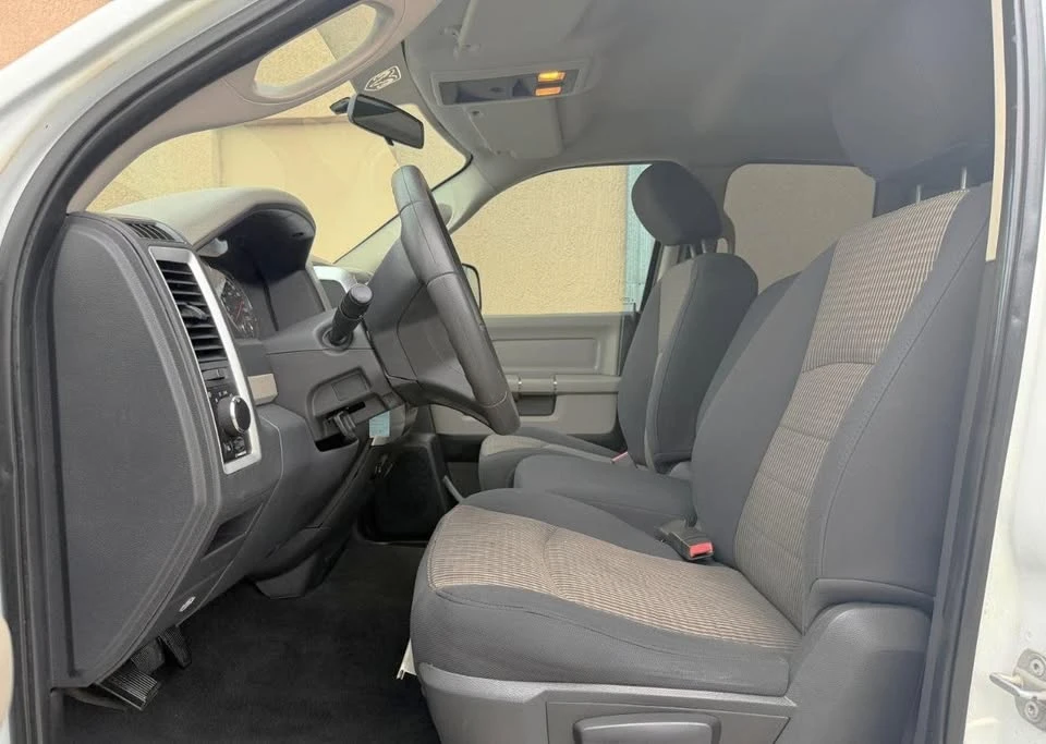2010 Dodge Ram 4th Gen - Image 12 of 17