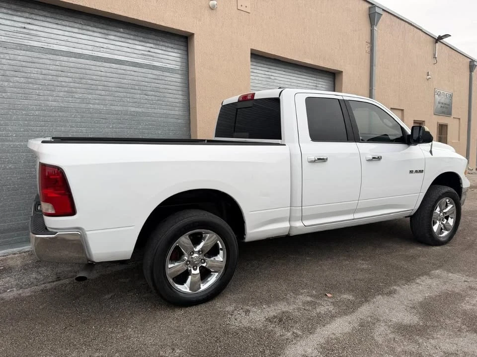 2010 Dodge Ram 4th Gen - Image 7 of 17