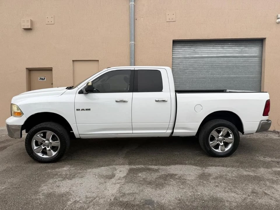 2010 Dodge Ram 4th Gen - Image 5 of 17