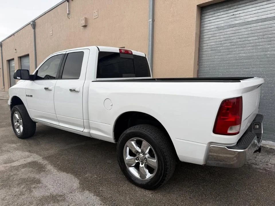 2010 Dodge Ram 4th Gen - Image 2 of 17