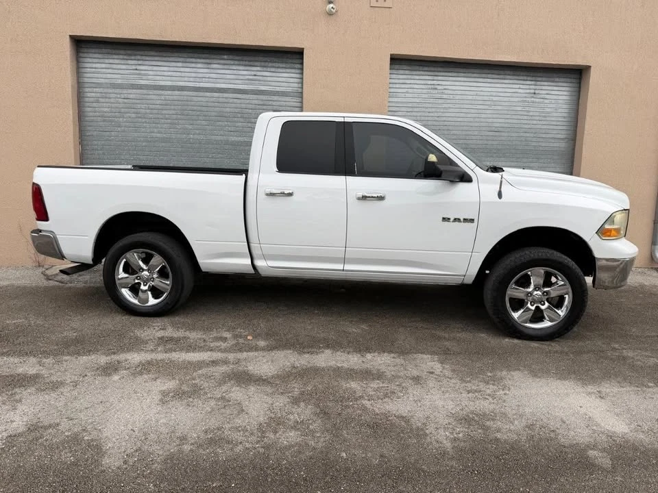 2010 Dodge Ram 4th Gen - Image 10 of 17