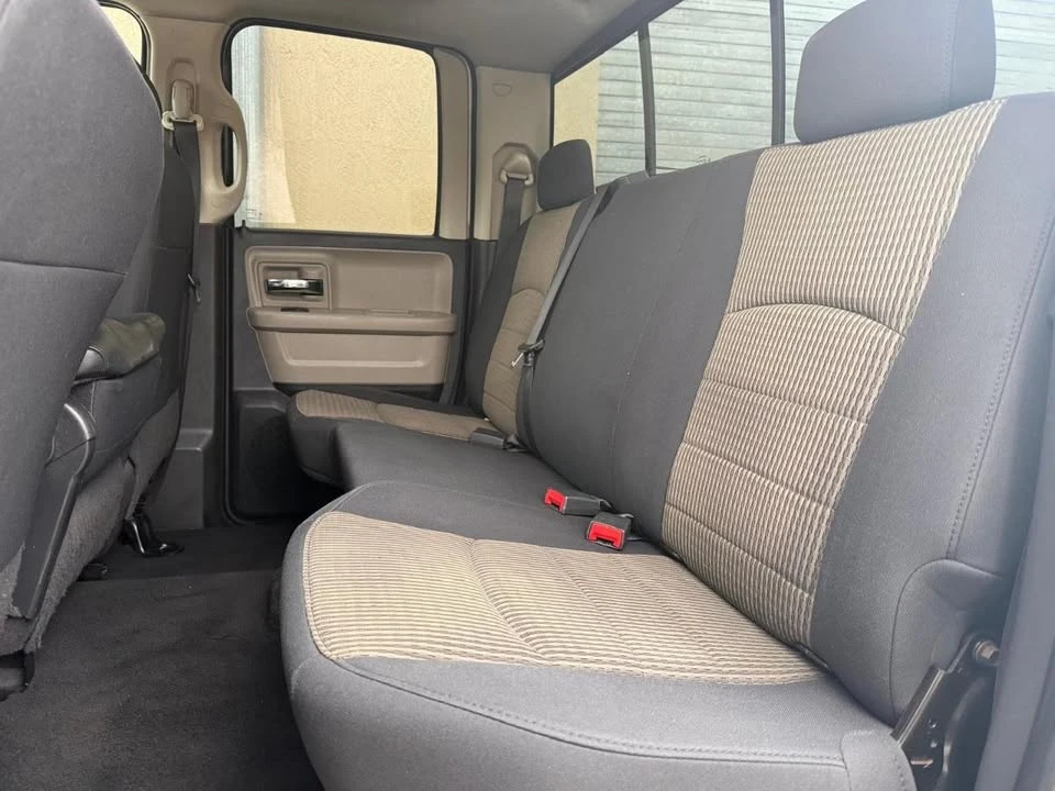 2010 Dodge Ram 4th Gen - Image 15 of 17