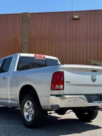 2010 Dodge Ram 4th Gen - Image 4 of 18