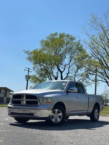 2010 Dodge Ram 4th Gen - Image 2 of 18