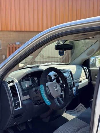 2010 Dodge Ram 4th Gen - Image 9 of 18
