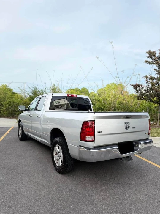 2010 Dodge Ram 4th Gen - Image 17 of 18