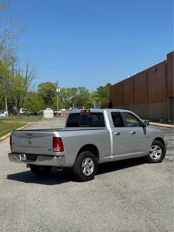 2010 Dodge Ram 4th Gen - Image 5 of 18