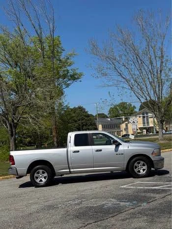 2010 Dodge Ram 4th Gen - Image 7 of 18
