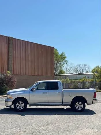 2010 Dodge Ram 4th Gen - Image 6 of 18