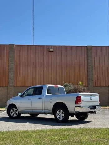2010 Dodge Ram 4th Gen - Image 3 of 18