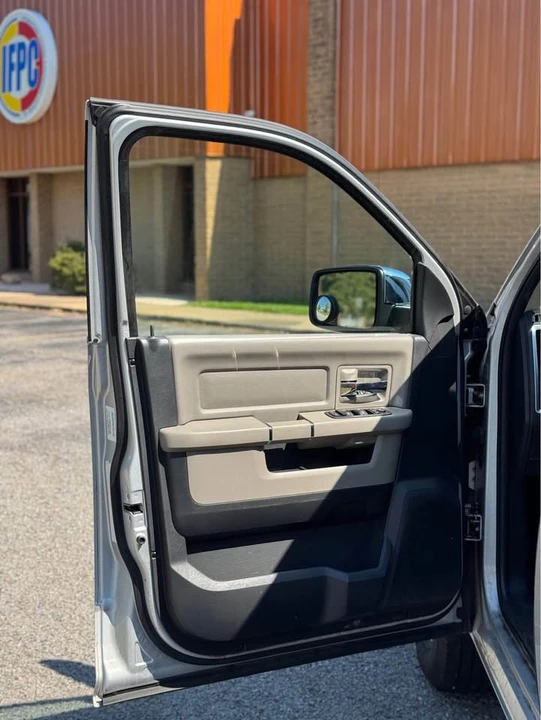 2010 Dodge Ram 4th Gen - Image 12 of 18