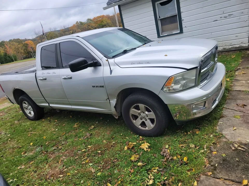2010 Dodge Ram 4th Gen - Image 4 of 7
