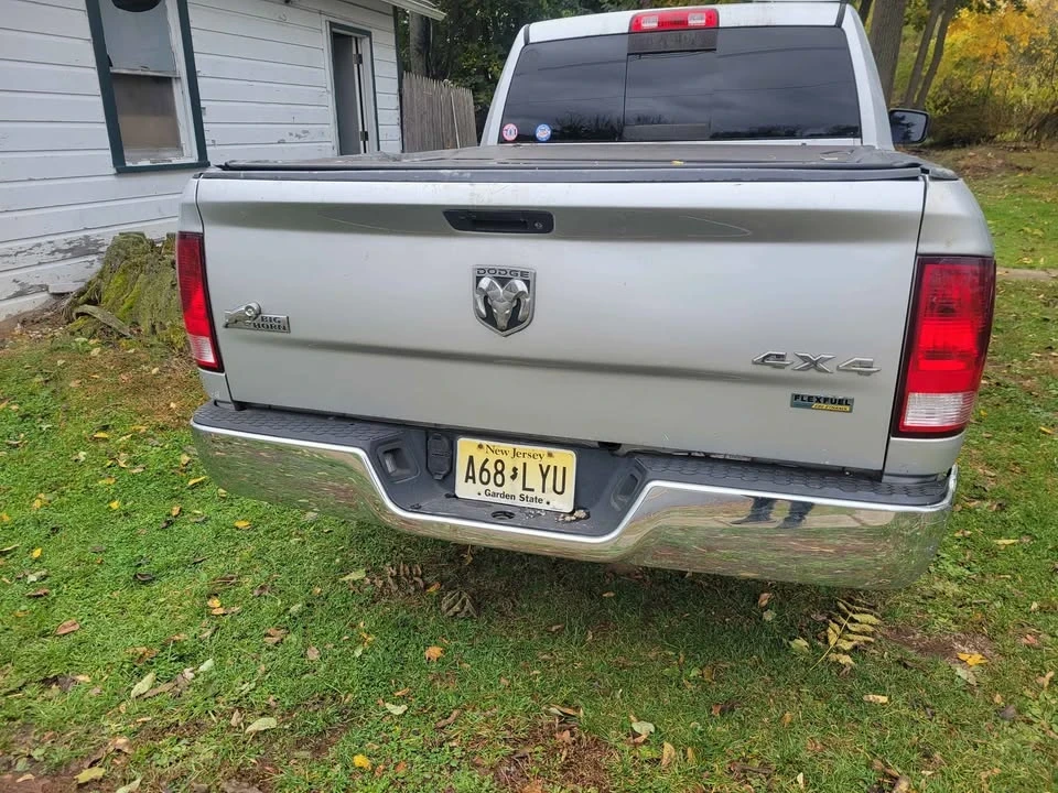 2010 Dodge Ram 4th Gen - Image 3 of 7