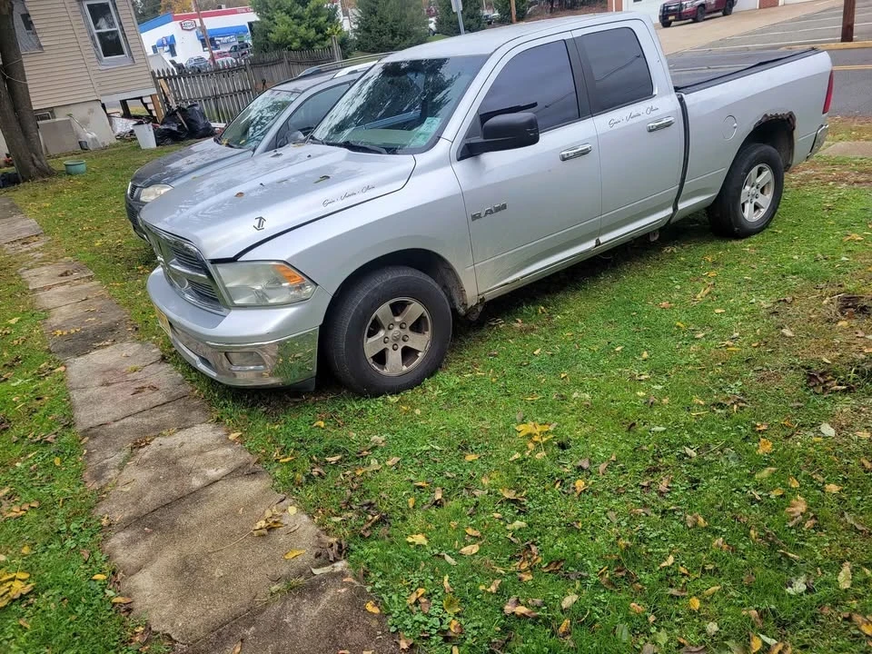 2010 Dodge Ram 4th Gen - Image 7 of 7
