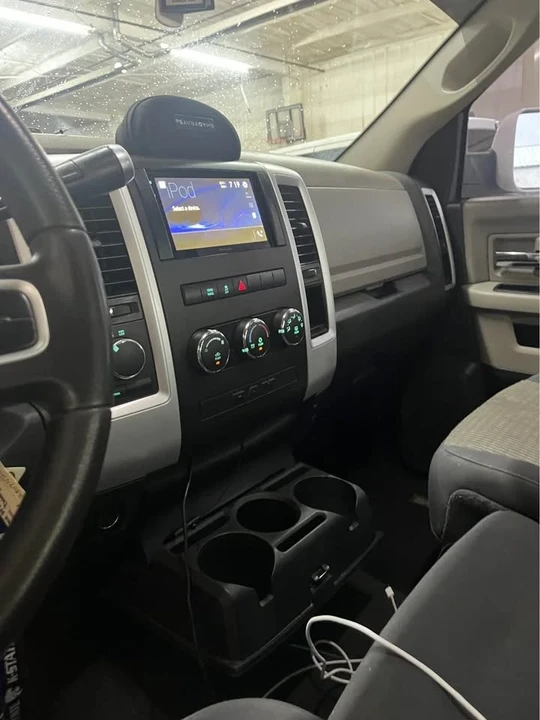 2010 Dodge Ram 4th Gen - Image 7 of 10