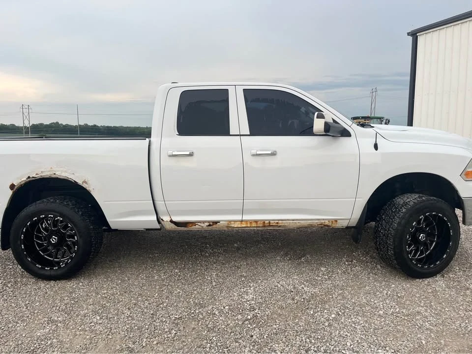 2010 Dodge Ram 4th Gen - Image 3 of 10