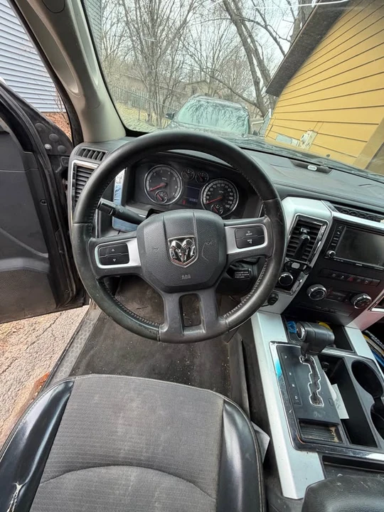 2010 Dodge Ram 4th Gen - Image 7 of 7