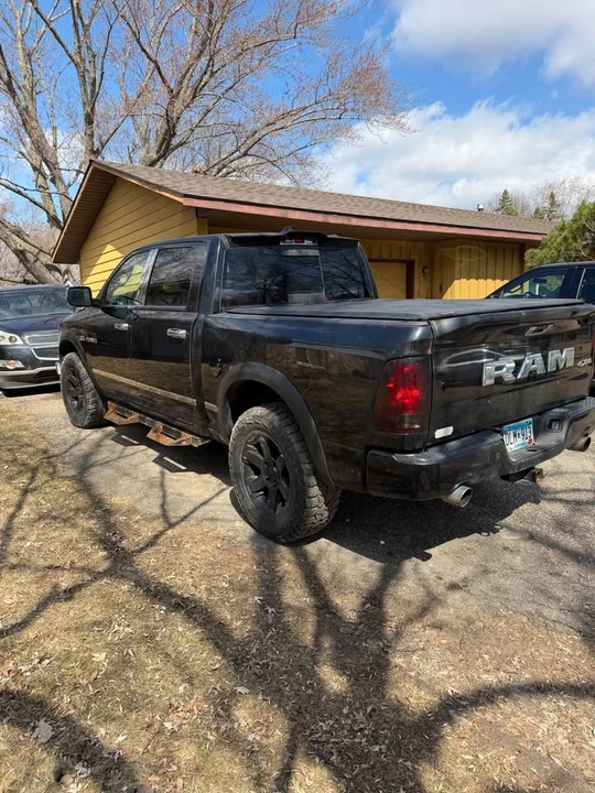 2010 Dodge Ram 4th Gen - Image 6 of 7