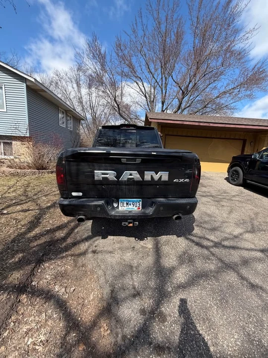 2010 Dodge Ram 4th Gen - Image 5 of 7
